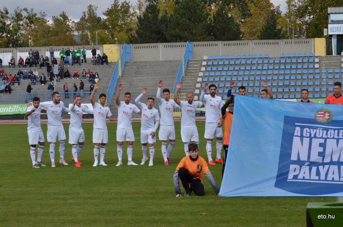 Budaörs-WKW ETO 2-2