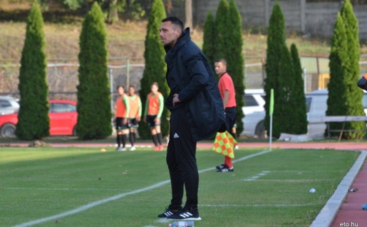 Budaörs-WKW ETO 2-2