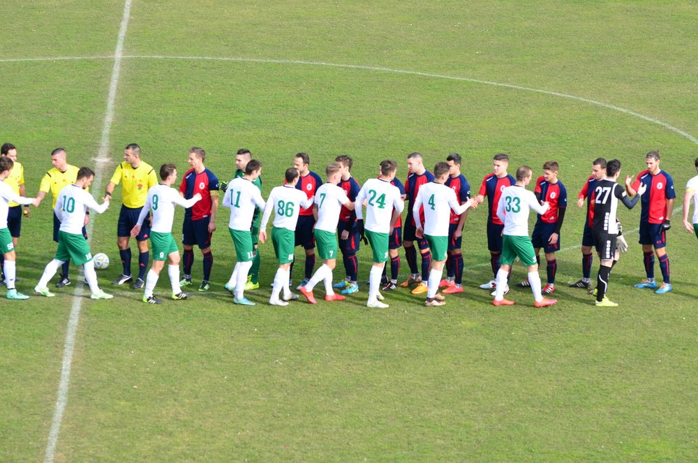 Csepel SC-ETO FC Győr 0-4 (0-1)