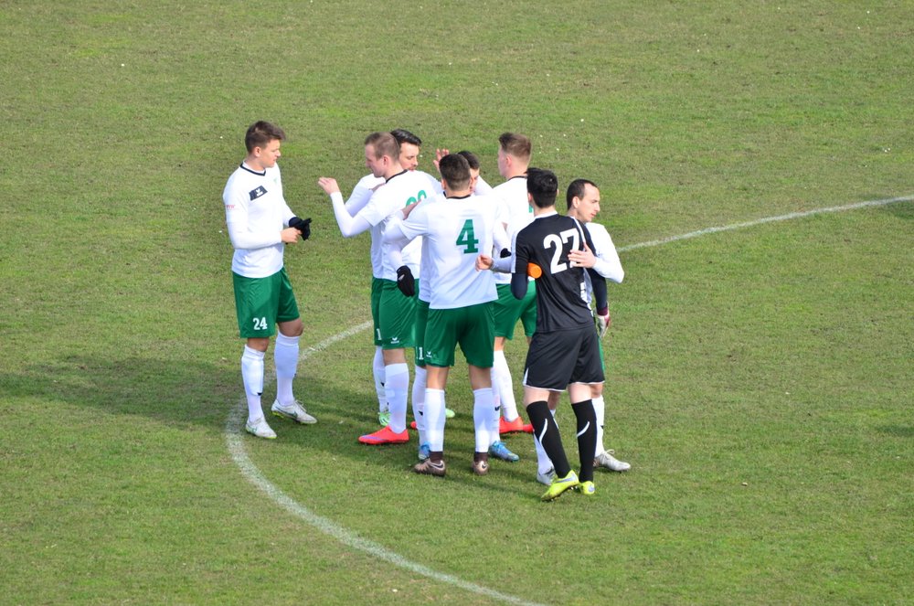 Csepel SC-ETO FC Győr 0-4 (0-1)
