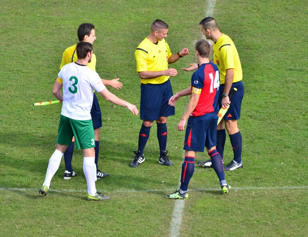 Csepel SC-ETO FC Győr 0-4 (0-1)