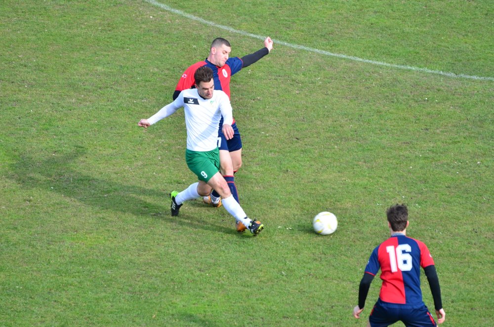 Csepel SC-ETO FC Győr 0-4 (0-1)