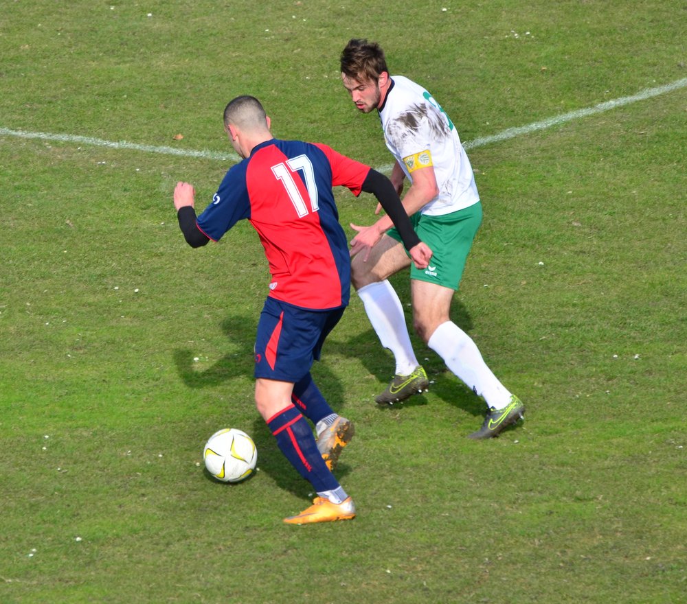 Csepel SC-ETO FC Győr 0-4 (0-1)
