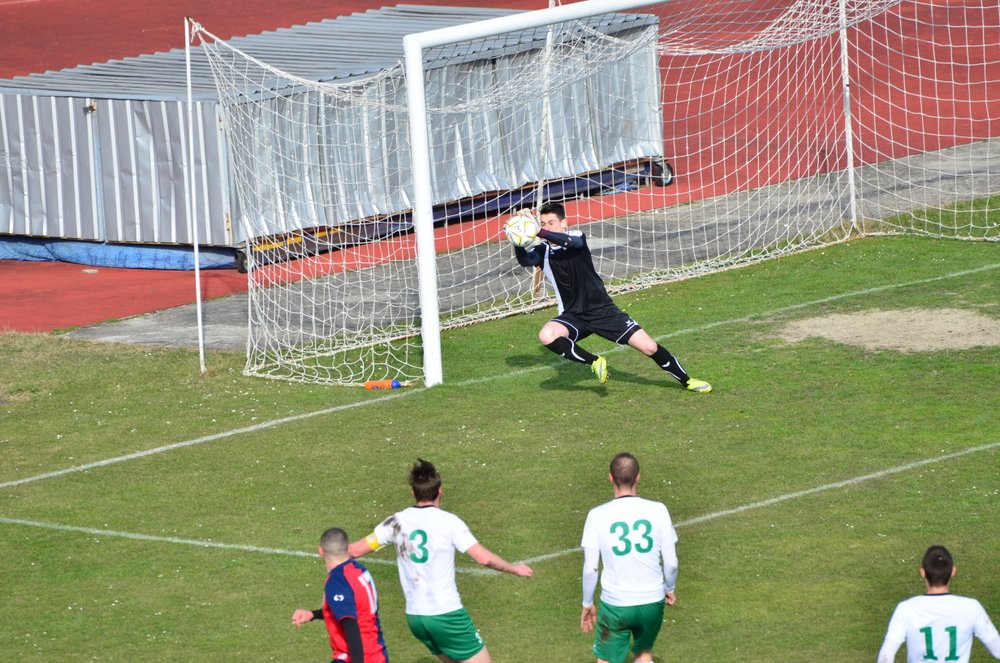 Csepel SC-ETO FC Győr 0-4 (0-1)