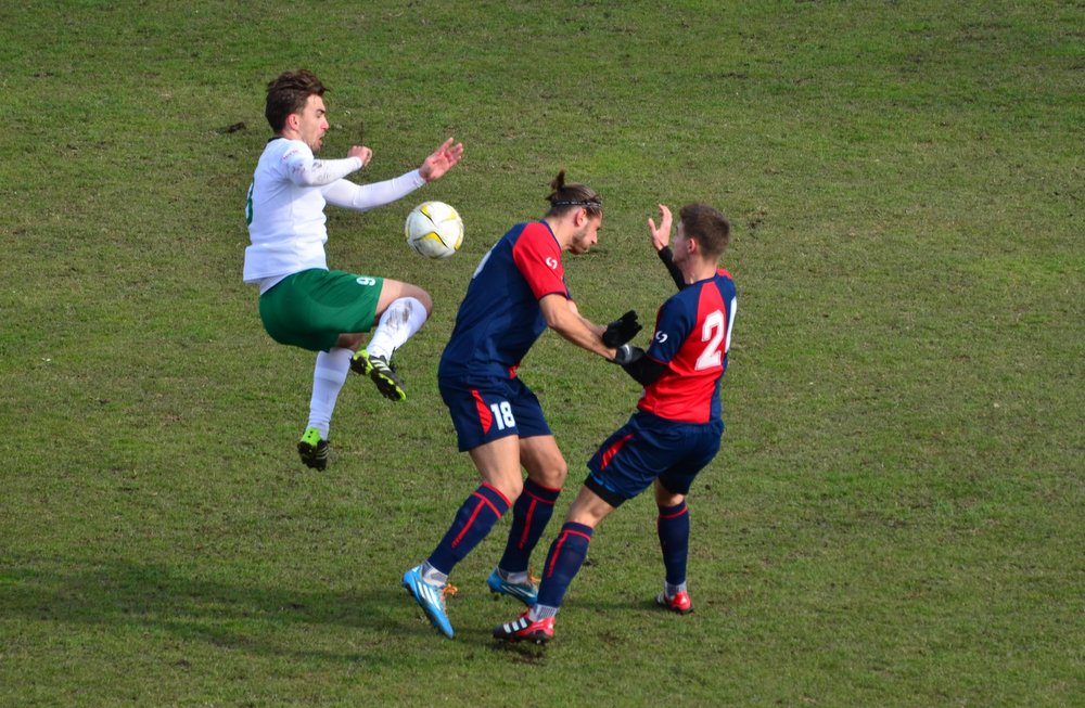 Csepel SC-ETO FC Győr 0-4 (0-1)