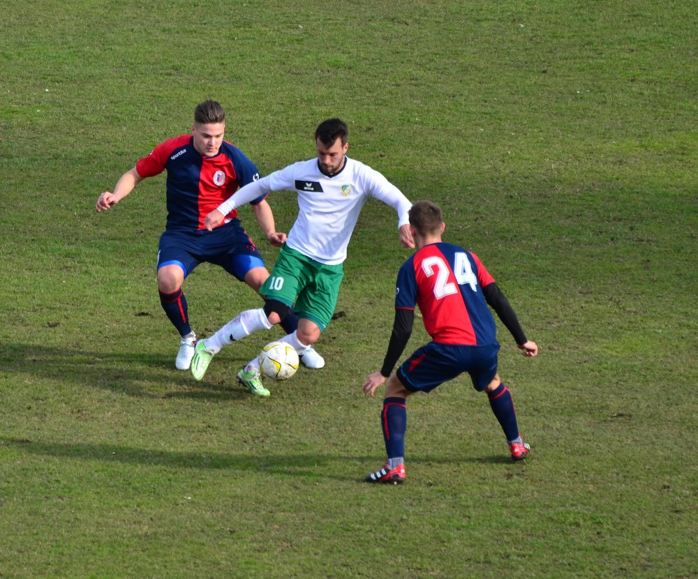 Csepel SC-ETO FC Győr 0-4 (0-1)