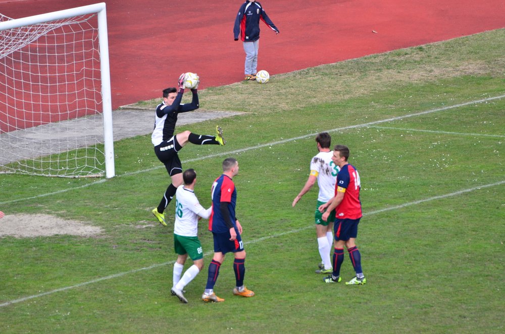 Csepel SC-ETO FC Győr 0-4 (0-1)