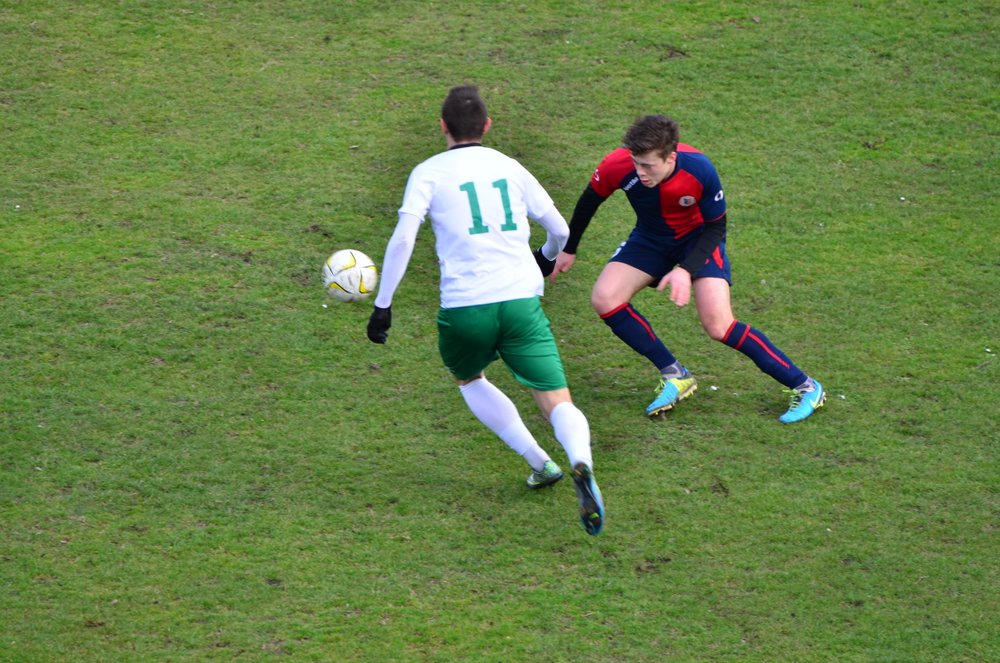 Csepel SC-ETO FC Győr 0-4 (0-1)