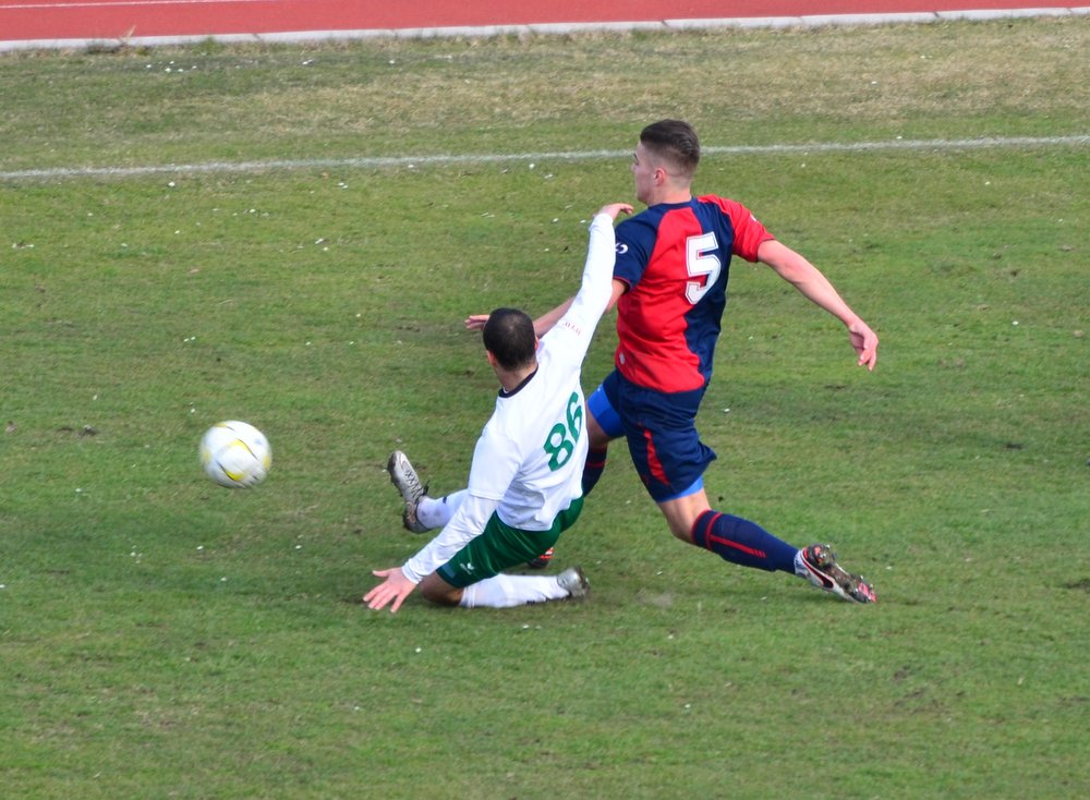 Csepel SC-ETO FC Győr 0-4 (0-1)