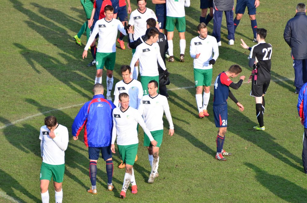Csepel SC-ETO FC Győr 0-4 (0-1)