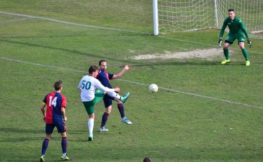Csepel SC-ETO FC Győr 0-4 (0-1)