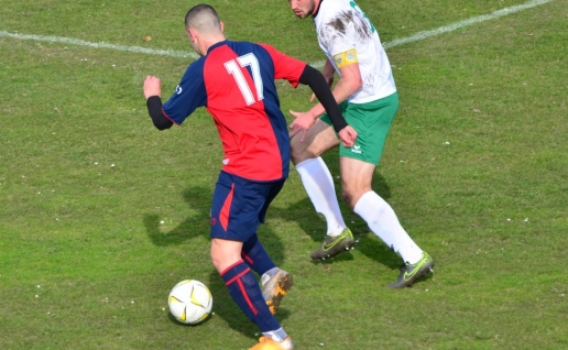 Csepel SC-ETO FC Győr 0-4 (0-1)