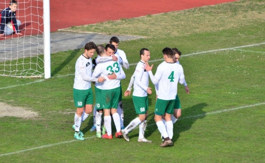 Csepel SC-ETO FC Győr 0-4 (0-1)