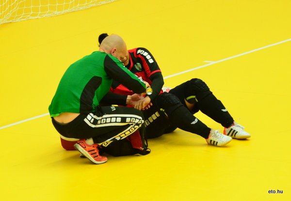 DEAC-Árkád ETO 1-9