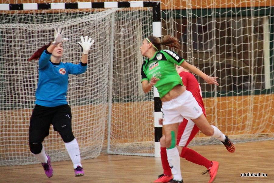 DVTK-Vénusz - ÁRKÁD ETO 2-8