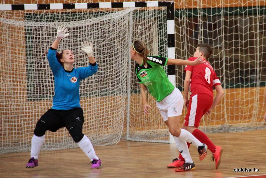 DVTK-Vénusz - ÁRKÁD ETO 2-8