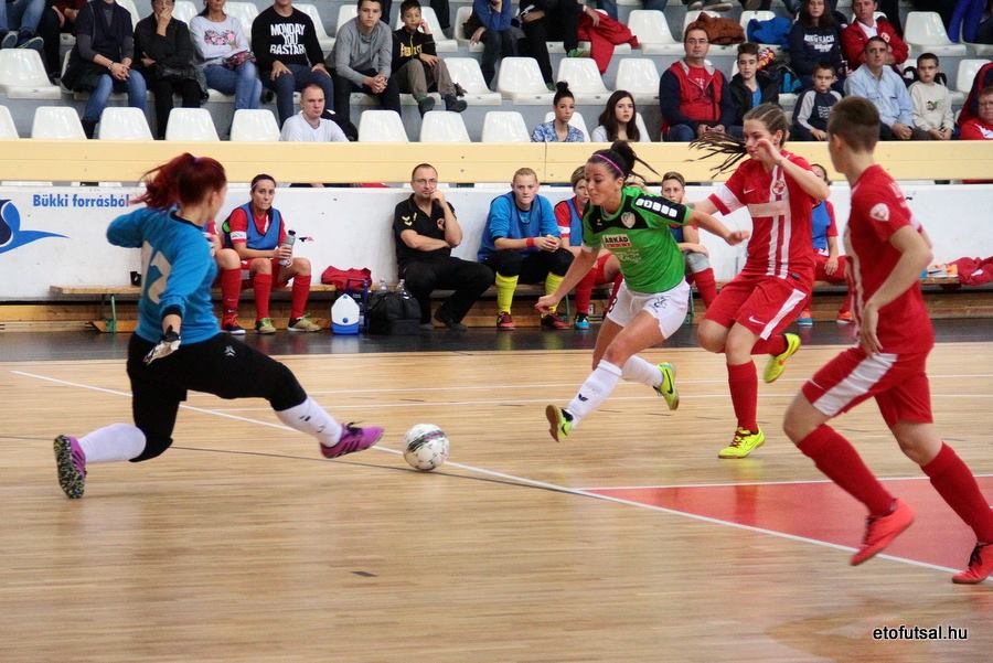 DVTK-Vénusz - ÁRKÁD ETO 2-8