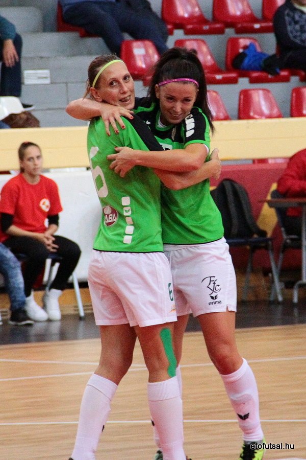 DVTK-Vénusz - ÁRKÁD ETO 2-8