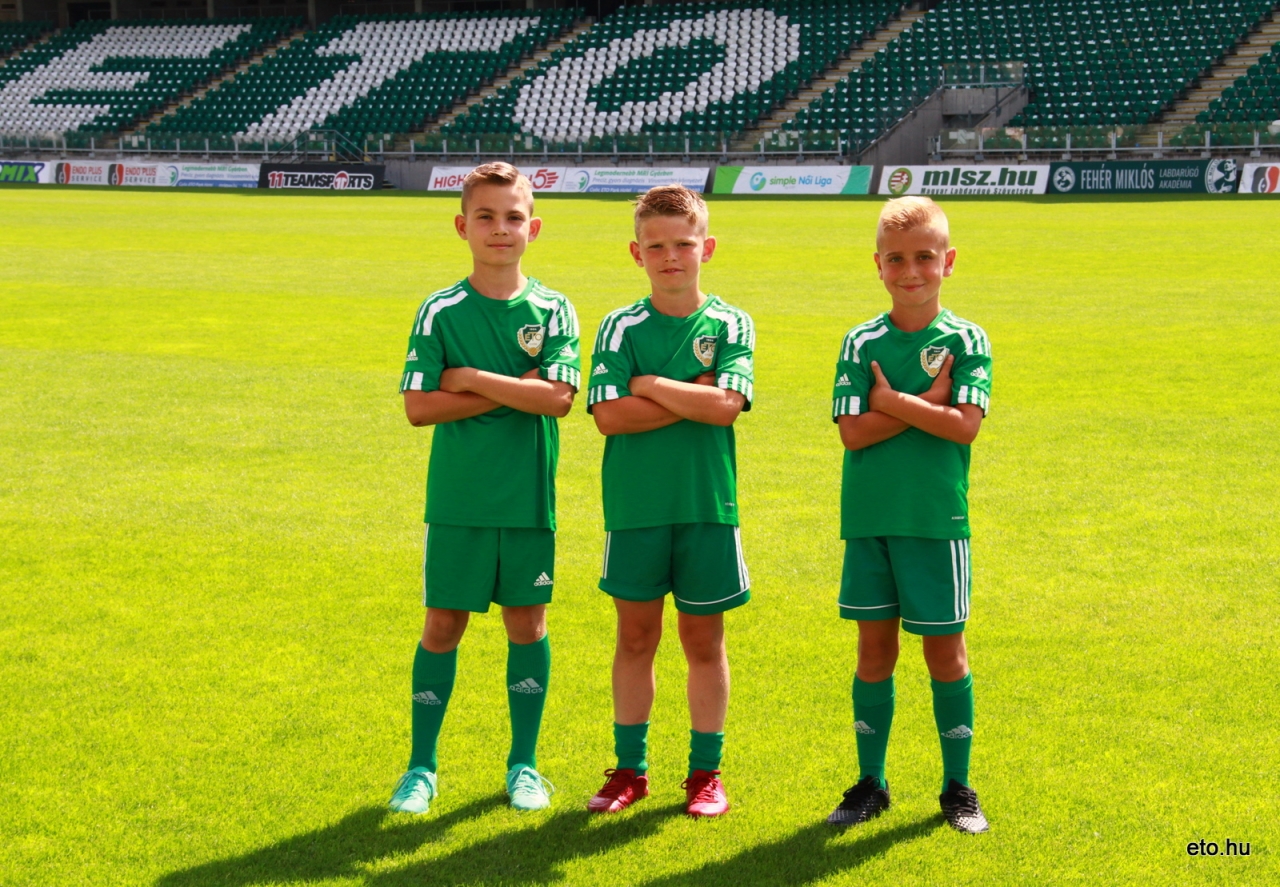 Élen a sportban, élen a tanulásban – az év játékosai