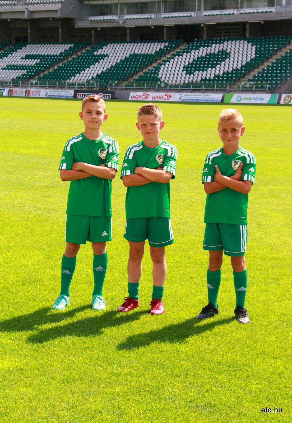 Élen a sportban, élen a tanulásban – az év játékosai