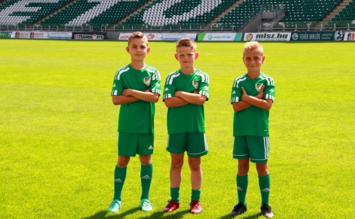 Élen a sportban, élen a tanulásban – az év játékosai