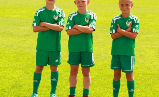 Élen a sportban, élen a tanulásban – az év játékosai