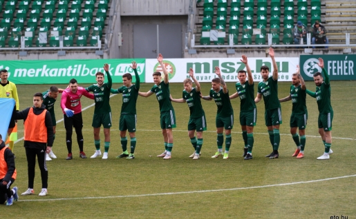 ETO FC - FC AJKA