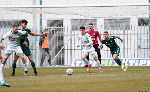 ETO FC - FC AJKA