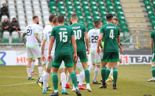 ETO FC - FC AJKA