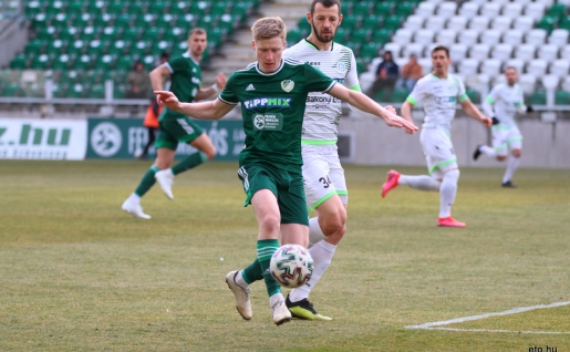 ETO FC - FC AJKA