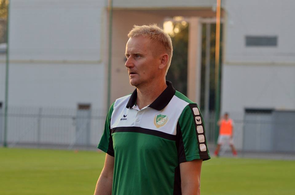 Őszi mérkőzés képek: ETO FC Győr - Balatonfüred 3-1