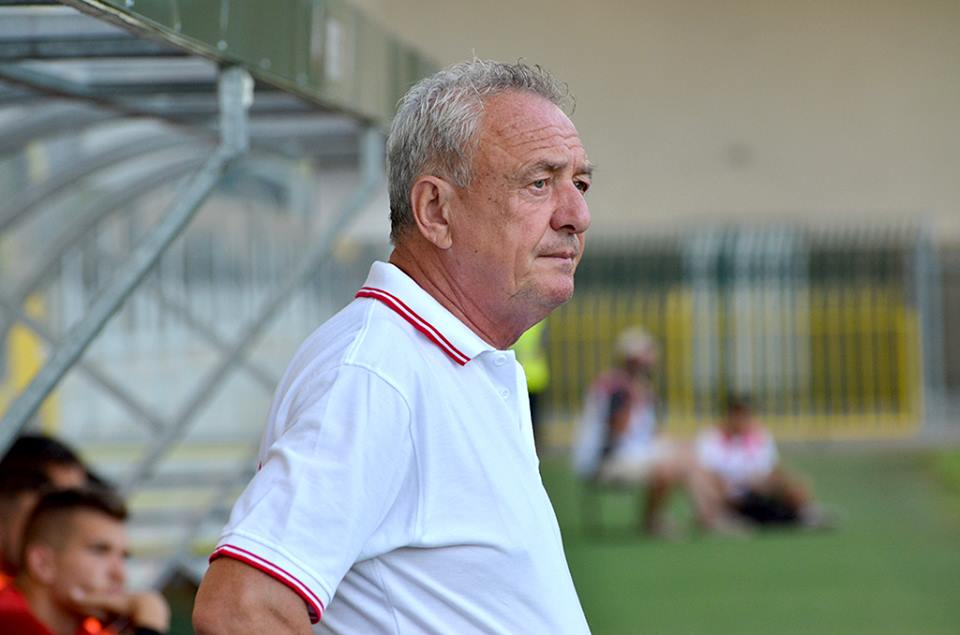 Őszi mérkőzés képek: ETO FC Győr - Balatonfüred 3-1