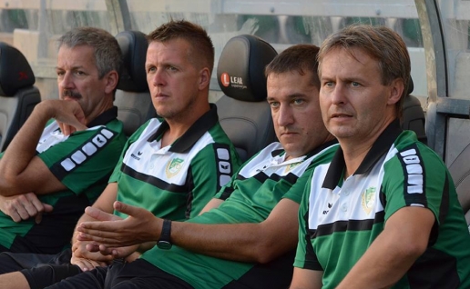 Őszi mérkőzés képek: ETO FC Győr - Balatonfüred 3-1