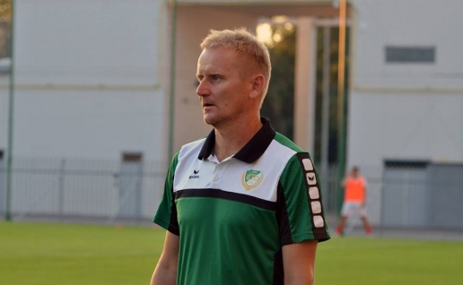 Őszi mérkőzés képek: ETO FC Győr - Balatonfüred 3-1