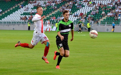 Őszi mérkőzés képek: ETO FC Győr - Balatonfüred 3-1