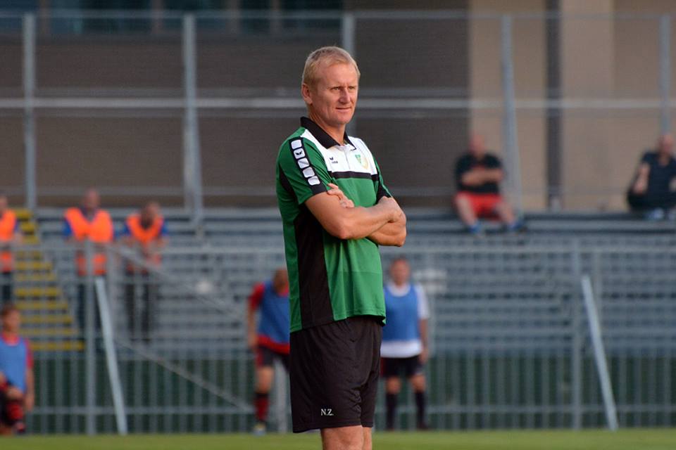 ETO FC Győr - Budapest Honvéd