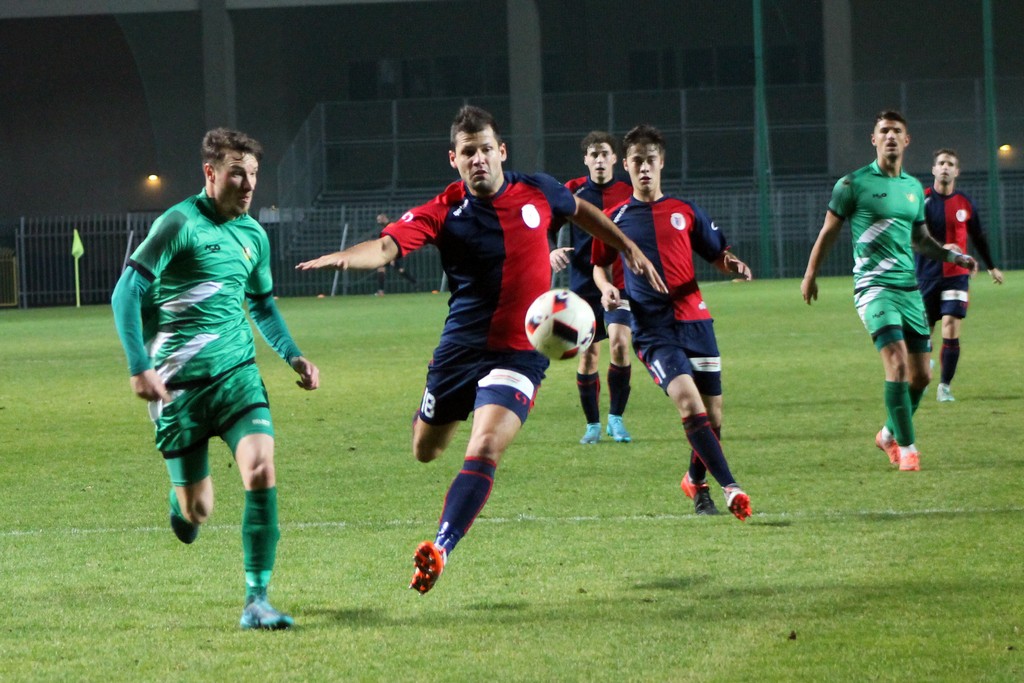 ETO FC Győr - Csepel FC 4-0