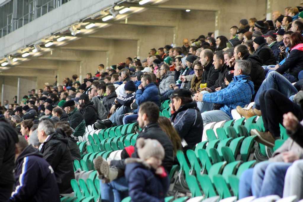 ETO FC Győr - Csepel FC 4-0