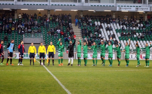 ETO FC Győr - Csepel FC 4-0
