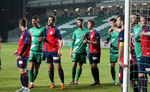 ETO FC Győr - Csepel FC 4-0
