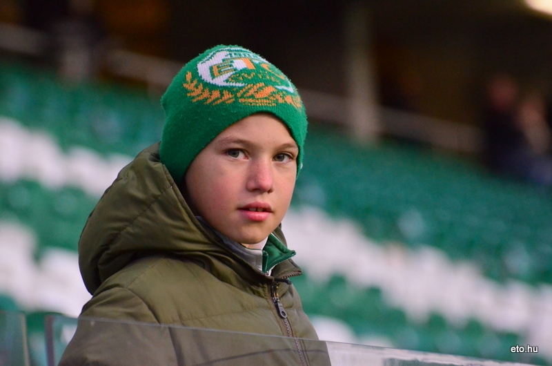 ETO FC Győr - Diósdi TC 7-0