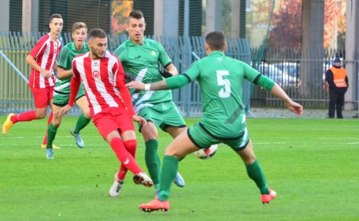 ETO FC Győr - Diósdi TC 7-0