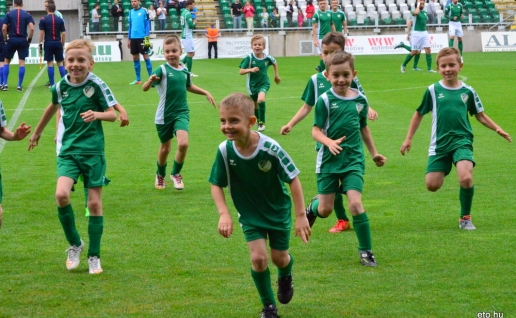 ETO FC Győr - Dorogi FC 1-2
