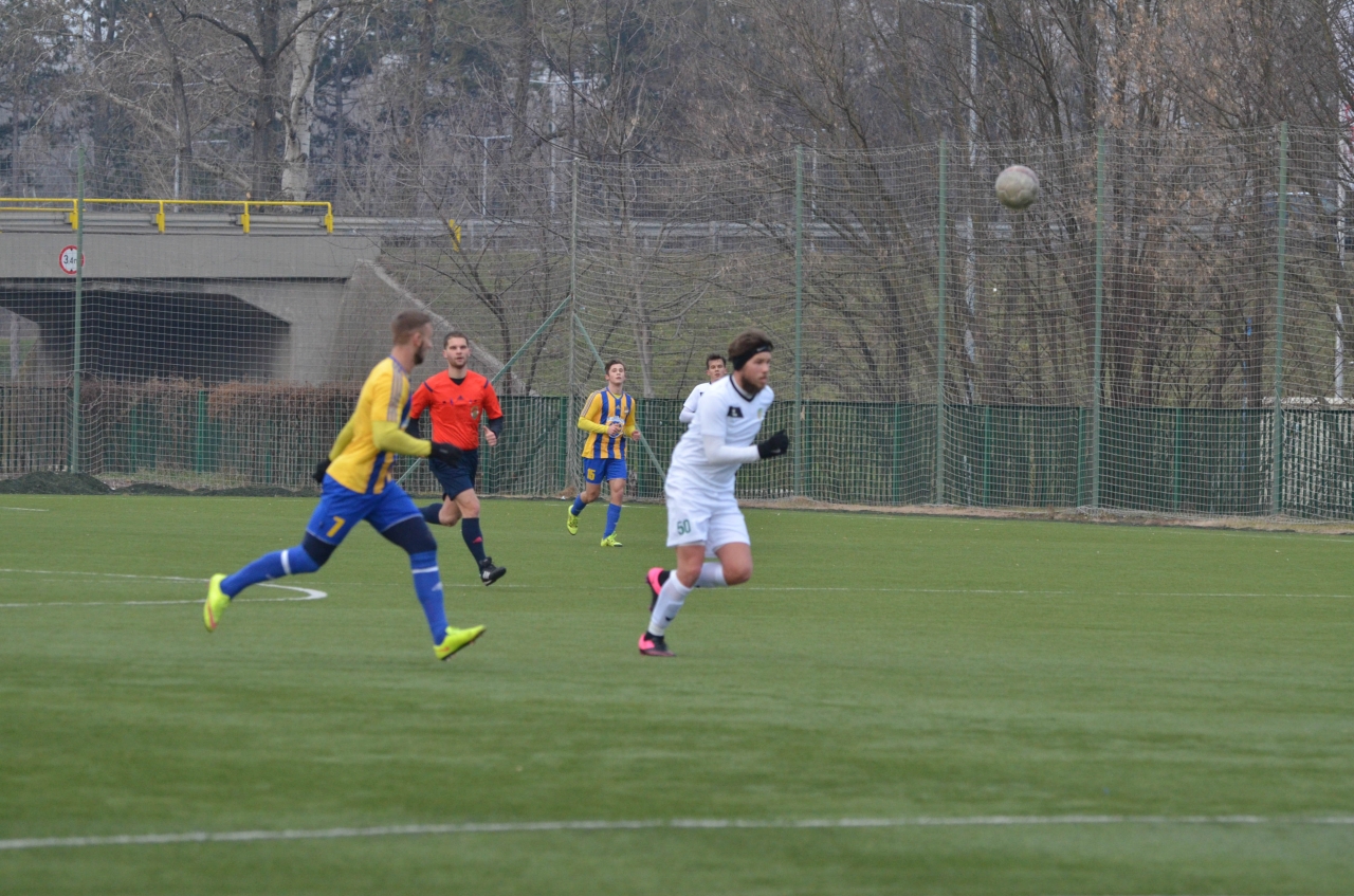 ETO FC Győr - Dunaszerdahely II.
