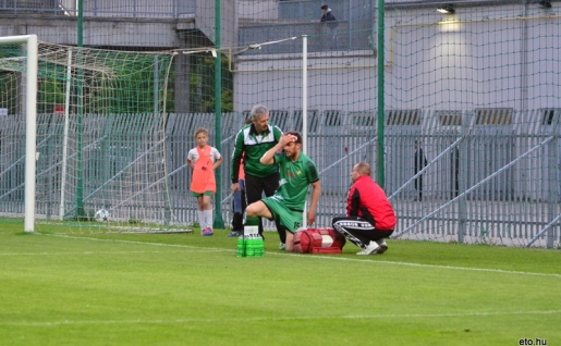 ETO FC Győr - FC Ajka 4-2 (1-1)