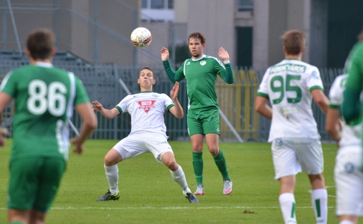 ETO FC Győr - FTC II.