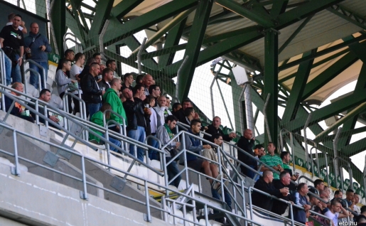 ETO FC Győr - III. KER TVE 5-1