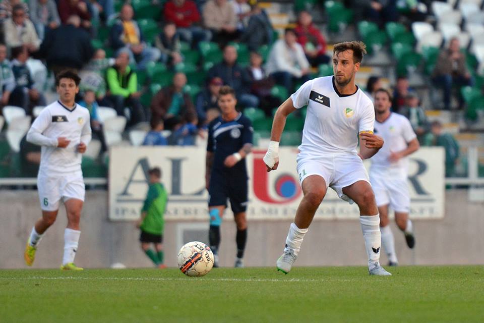 ETO FC Győr - MTE 3-1
