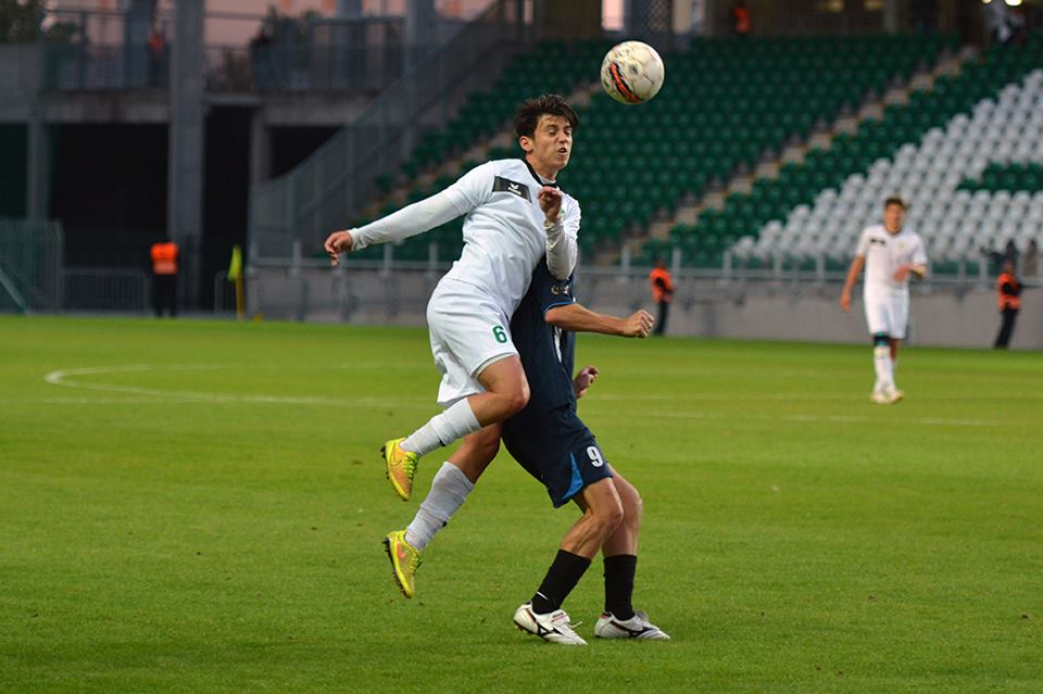 ETO FC Győr - MTE 3-1