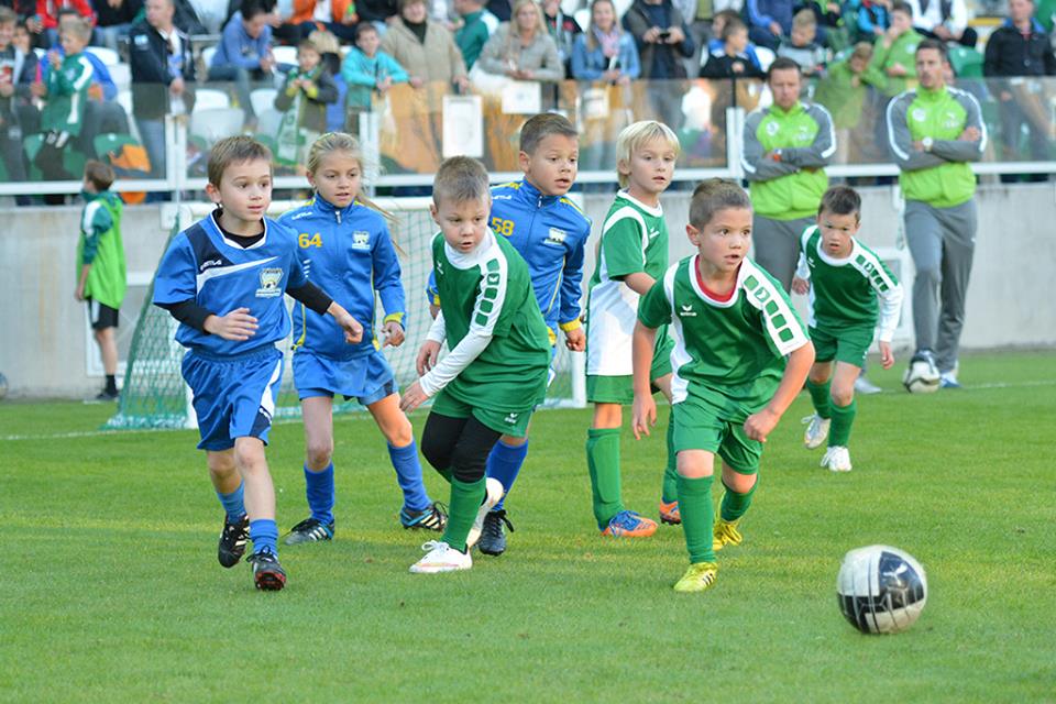 ETO FC Győr - MTE 3-1
